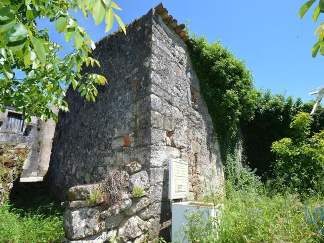 Moradia, Penela e Rabaçal