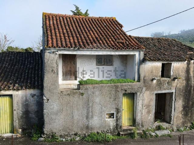 Moradia, Penela e Rabaçal