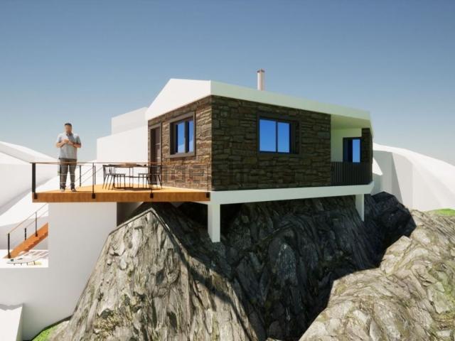 Moradia, Penha Garcia