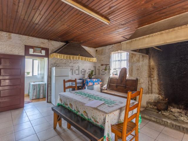 Moradia, Penha Longa e Paços de Gaiolo