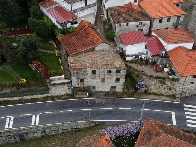 Moradia, Penha Longa e Paços de Gaiolo