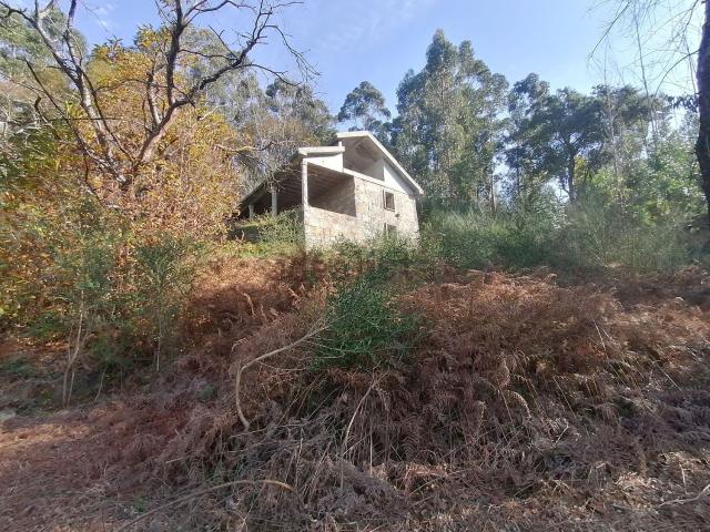 Moradia, Penha Longa e Paços de Gaiolo