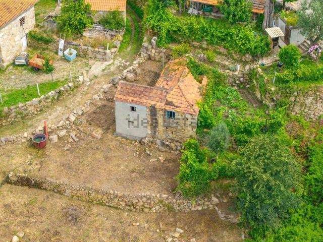 Moradia, Penha Longa