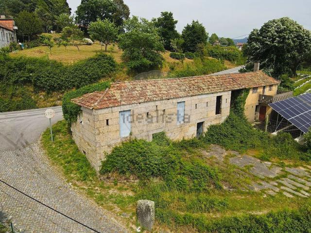 Moradia, Penha Longa