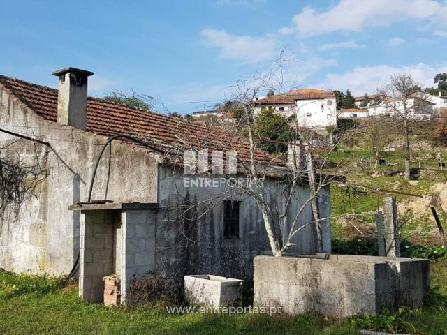 Moradia, Penha Longa