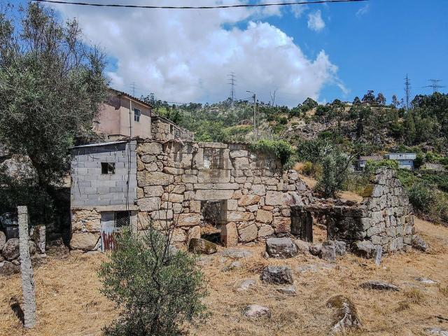 Moradia, Penha Longa