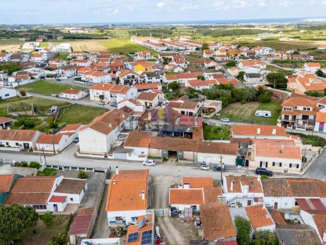 Moradia, Serra D&apos El Rei