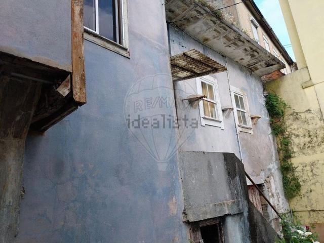 Moradia, Peso da Régua