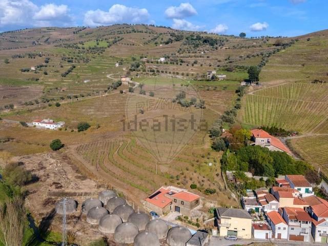 Moradia, Peso da Régua