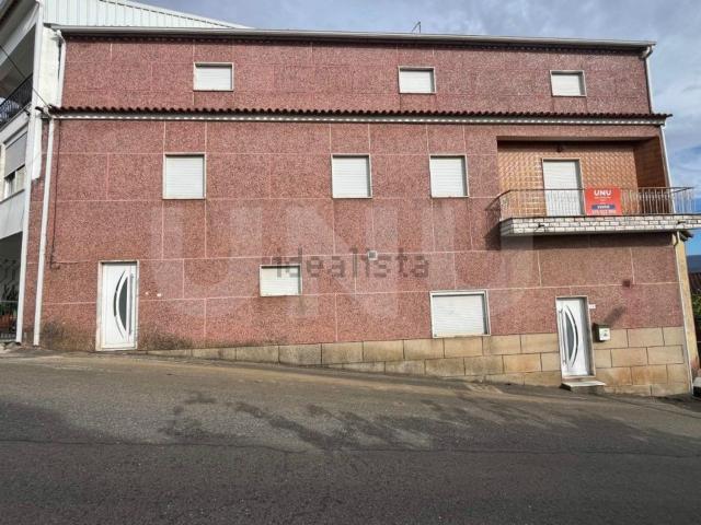 Moradia, Peso e Vales do Rio