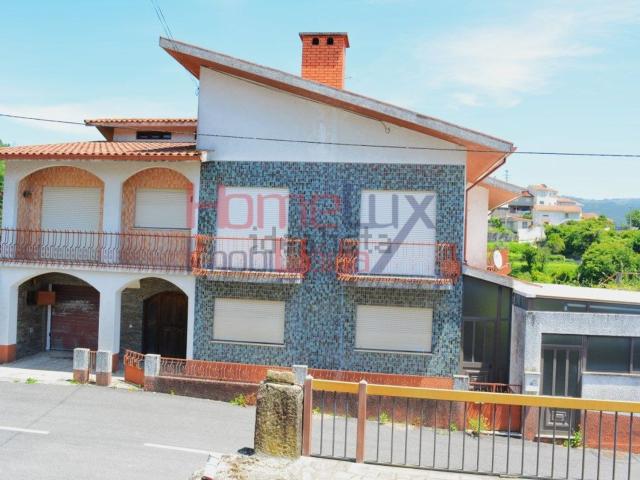 Moradia, Pessegueiro do Vouga