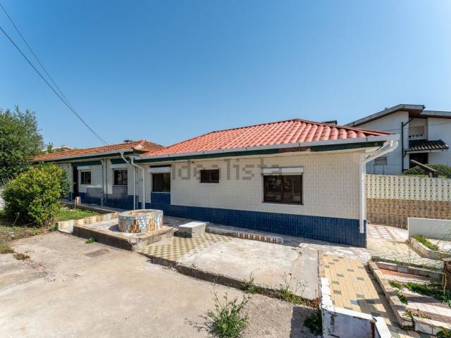 Moradia, Perosinho