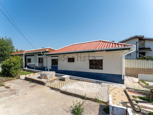 Moradia, Perosinho