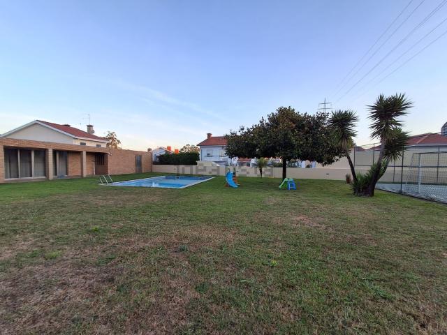 Moradia, Perosinho