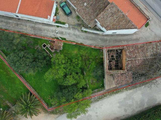 Moradia, Pêra