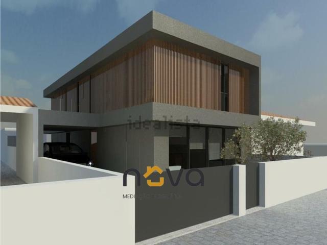 Moradia, Perafita Lavra Santa Cruz do Bispo