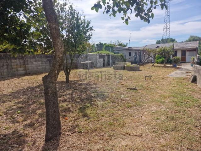 Moradia, Perafita Lavra Santa Cruz do Bispo