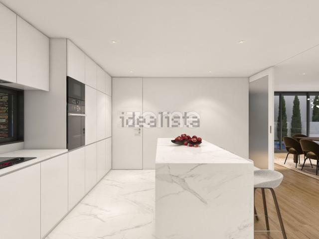 Moradia, Perafita Lavra Santa Cruz do Bispo