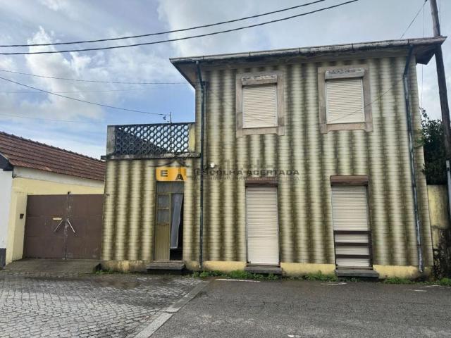 Moradia, Perafita Lavra Santa Cruz do Bispo