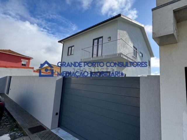 Moradia, Perafita Lavra Santa Cruz do Bispo