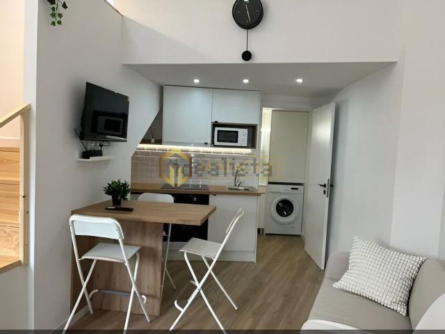 Moradia, Perafita Lavra Santa Cruz do Bispo