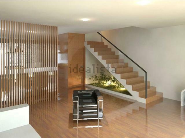 Moradia, Perafita Lavra Santa Cruz do Bispo