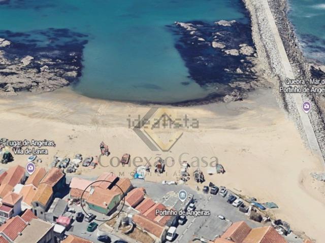 Moradia, Perafita Lavra Santa Cruz do Bispo