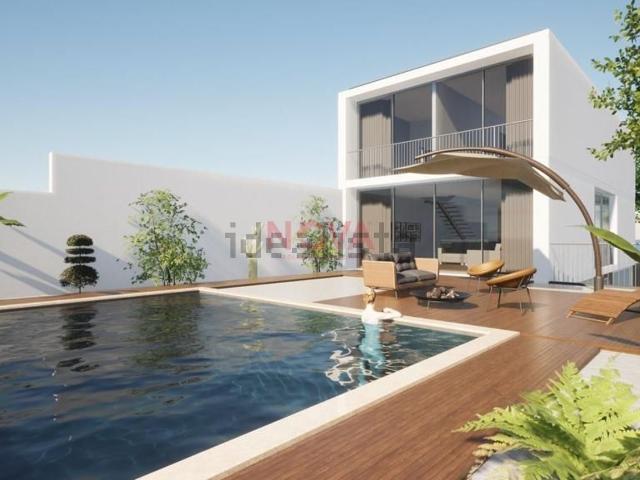 Moradia, Perafita Lavra Santa Cruz do Bispo