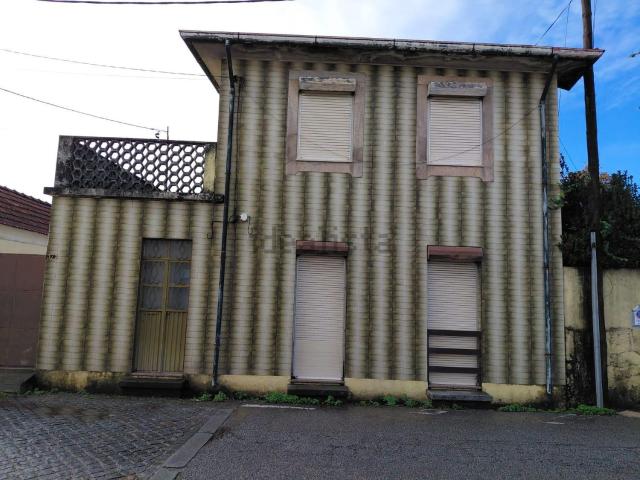 Moradia, Perafita Lavra Santa Cruz do Bispo