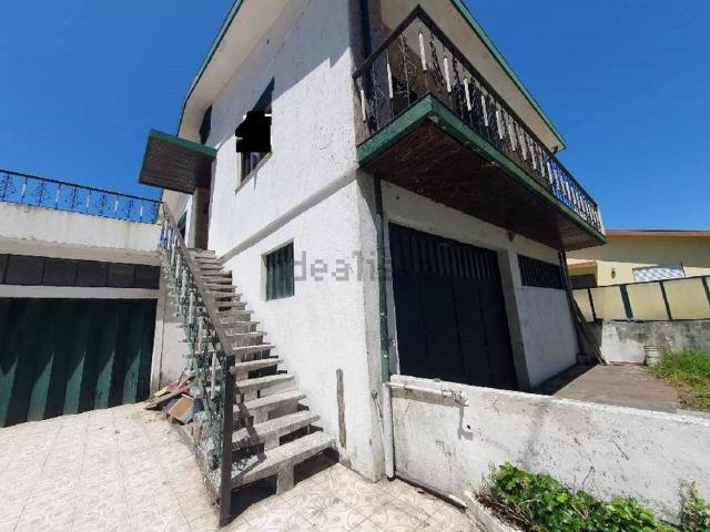 Moradia, Perafita