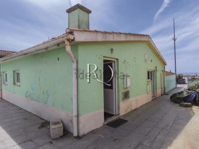 Moradia, Perafita