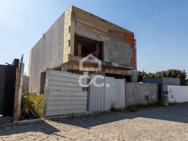 Moradia, Perafita