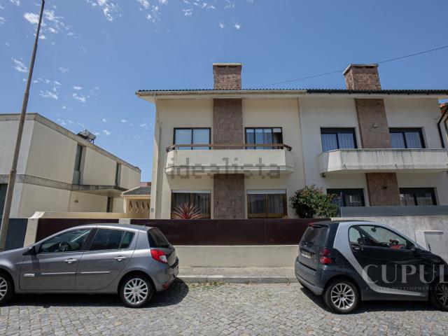 Moradia, Perafita