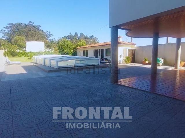 Moradia, Perafita