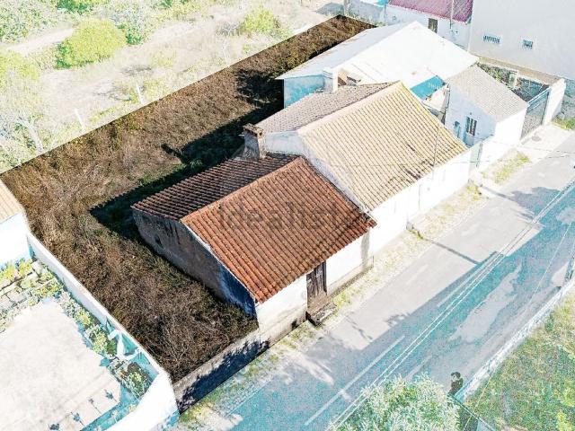Moradia, Pereira