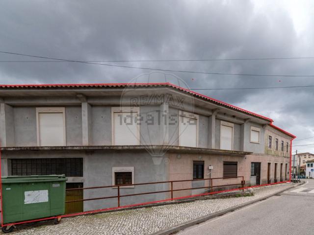 Moradia, Pereira