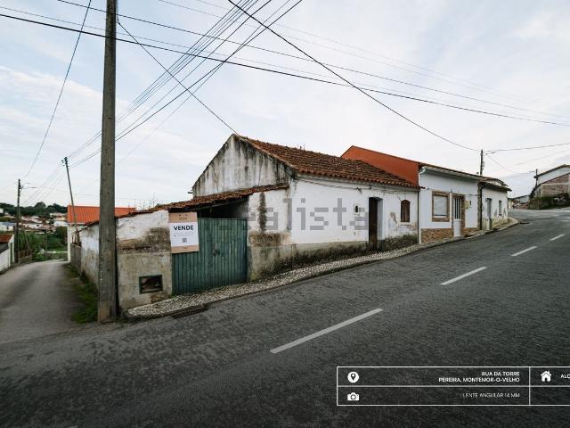Moradia, Pereira