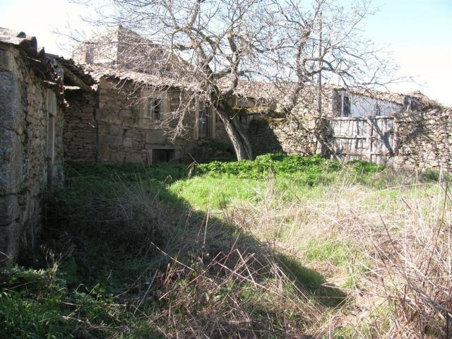 Moradia, Picote