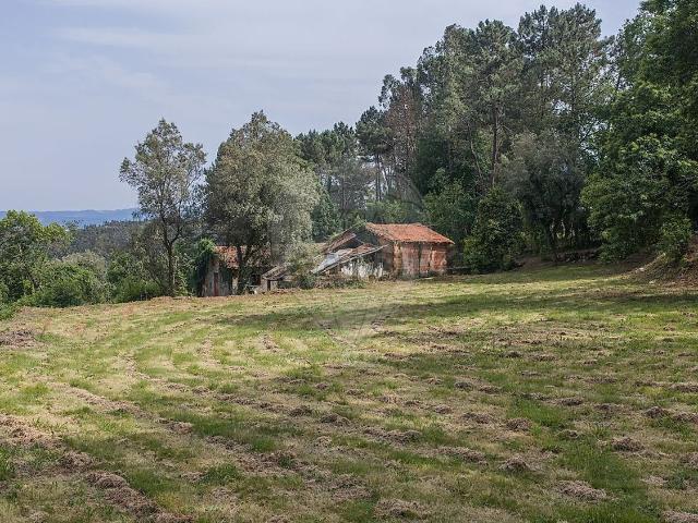 Moradia, Pico de Regalados Gondiães Mós