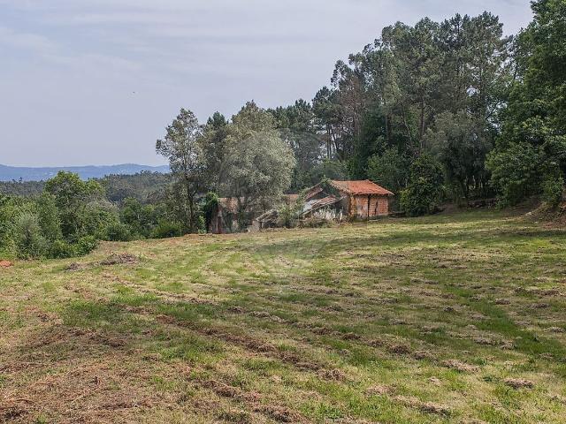 Moradia, Pico de Regalados Gondiães Mós