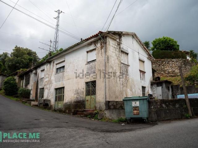 Moradia, Pico de Regalados Gondiães Mós