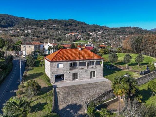 Moradia, Prado São Miguel