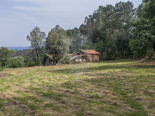 Moradia, Pico de Regalados Gondiães Mós