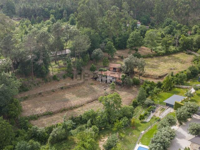 Moradia, Pico de Regalados Gondiães Mós
