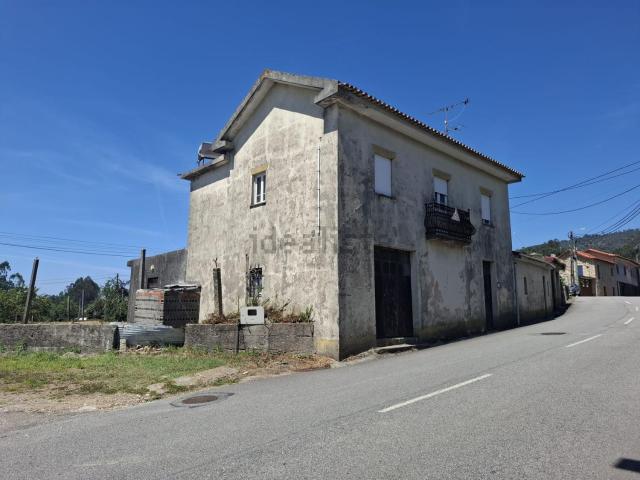 Moradia, Pindelo
