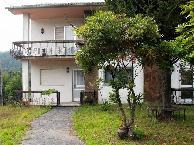 Moradia, Pindelo