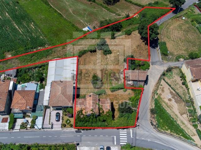 Moradia, Pindelo