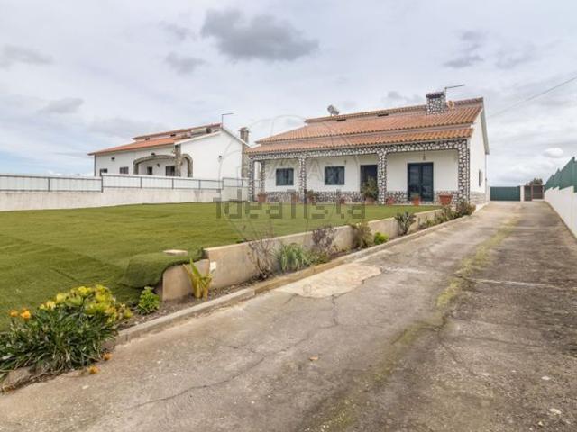 Moradia, Pinhal Novo