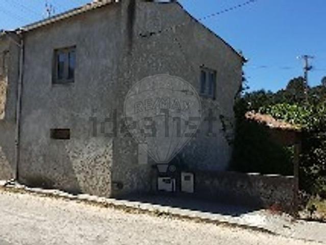 Moradia, Pinheiro da Bemposta Travanca Palmaz