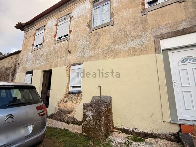 Moradia, Pinheiro da Bemposta Travanca Palmaz